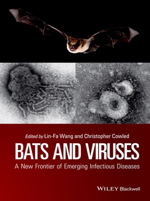 cover image of Bats and Viruses